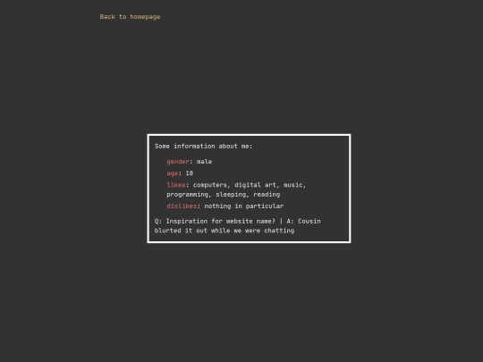 about screenshot