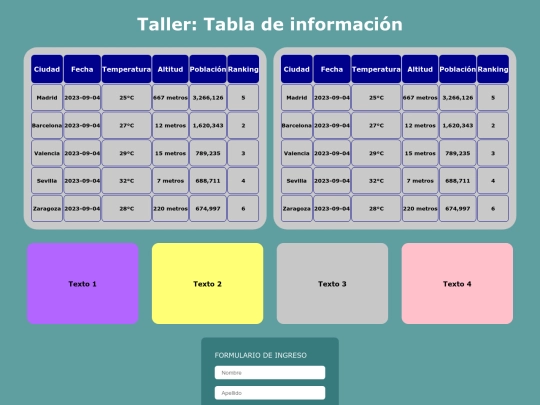 TallerClase/Taller1 screenshot