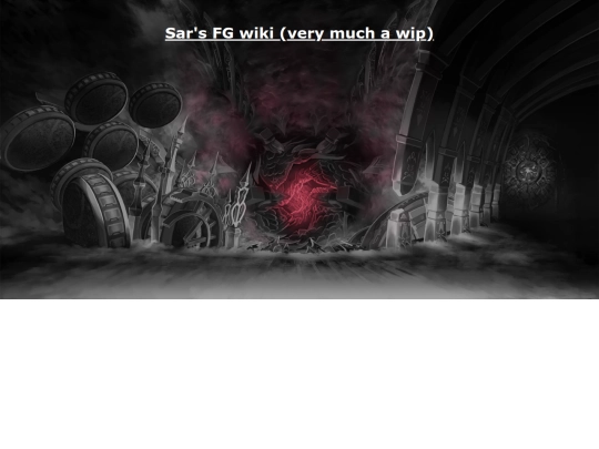 kokonoe_main screenshot
