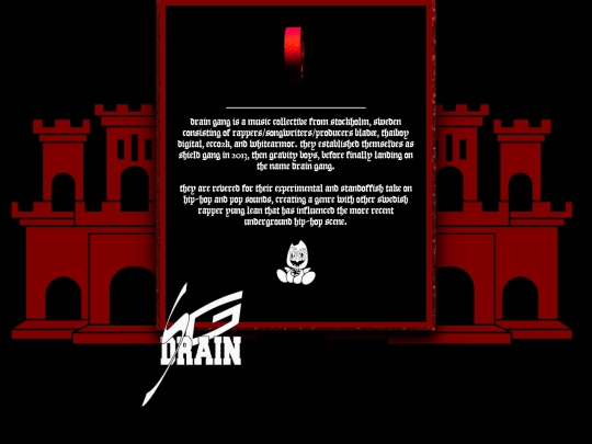 dg screenshot