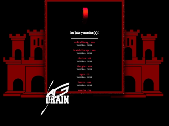 members screenshot