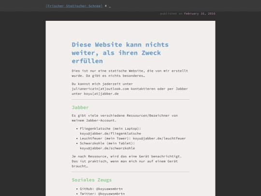 post screenshot