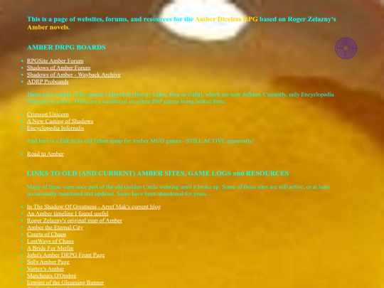 adrpglinks screenshot