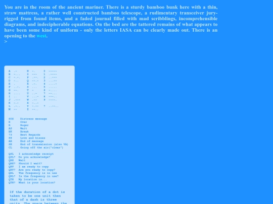 ancient_mariner screenshot