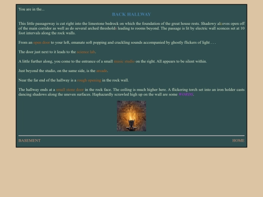 back_hallway screenshot