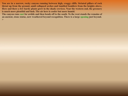 canyon_west screenshot