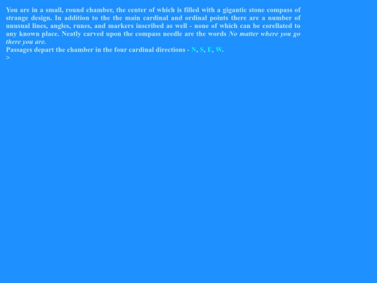 compass_room screenshot