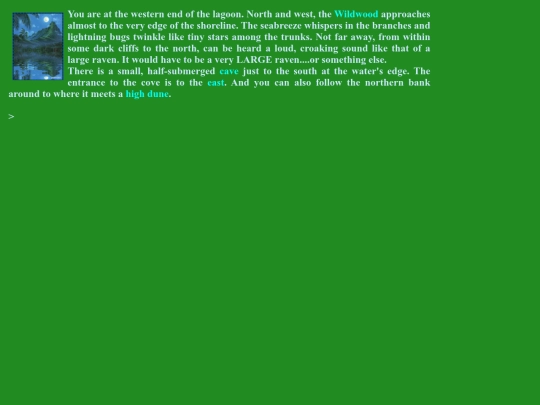 end_of_the_lagoon screenshot