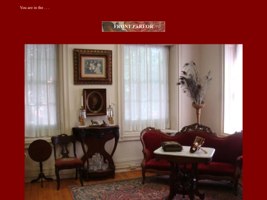 front_parlor screenshot