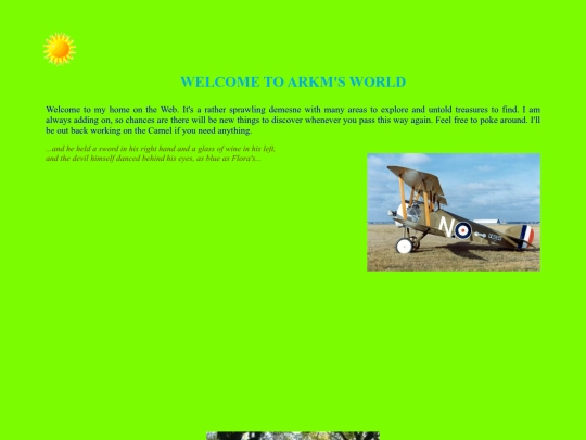 front_porch screenshot