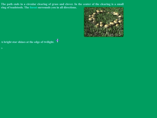 grassy_clearing screenshot