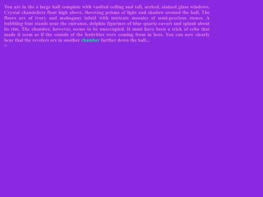 inside_the_fairy_castle screenshot