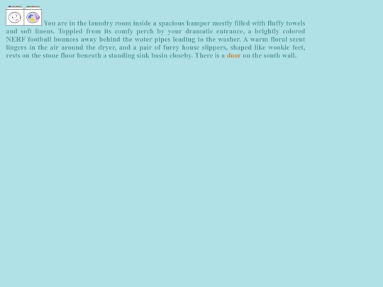 laundry_room screenshot