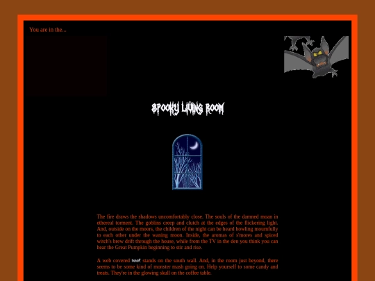 living_room_spooky screenshot