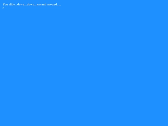 lounge_chute screenshot