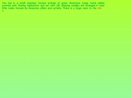 margaritaville screenshot
