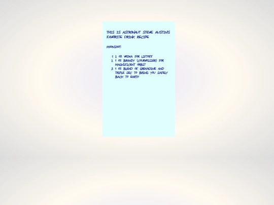 moonshot screenshot