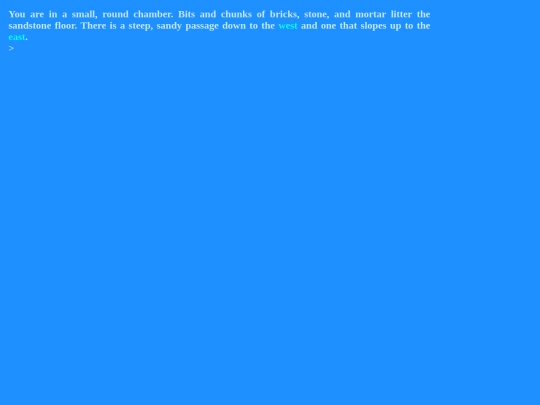mortarpan screenshot