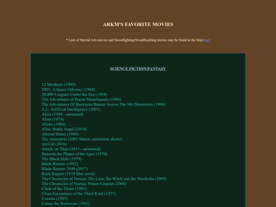 movie_list screenshot