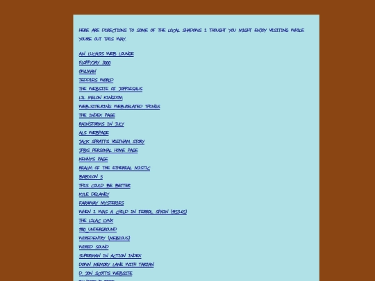 neocities_links screenshot