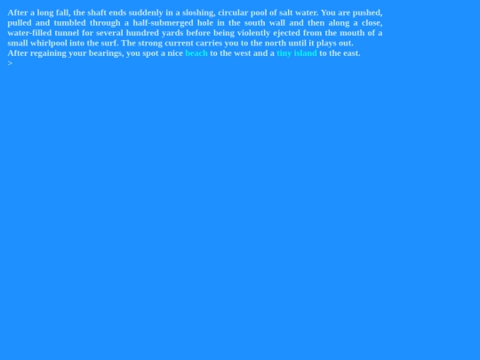 neptunes_locker screenshot