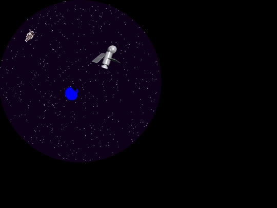 observatoryCanvas screenshot