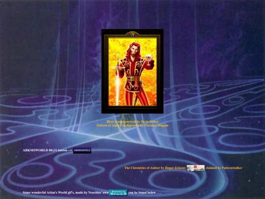 patternwalker screenshot