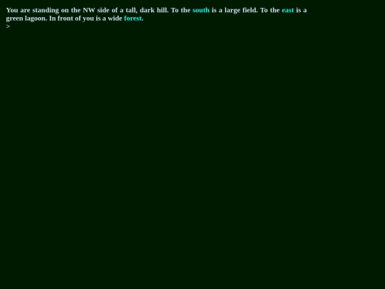 side_of_the_hill screenshot