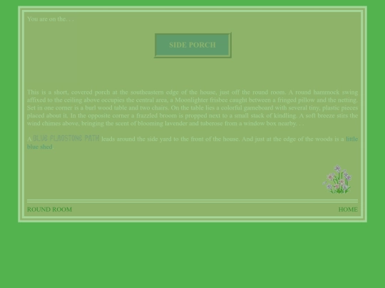 side_porch screenshot