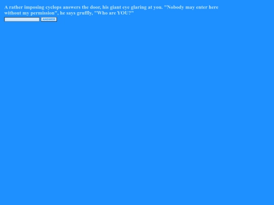 stately_door screenshot