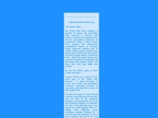 stele screenshot