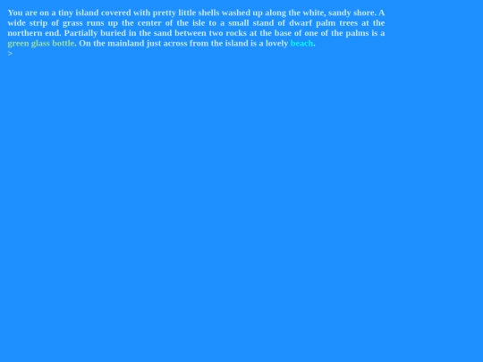 tiny_island screenshot