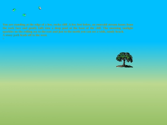 top_of_the_waterfall screenshot