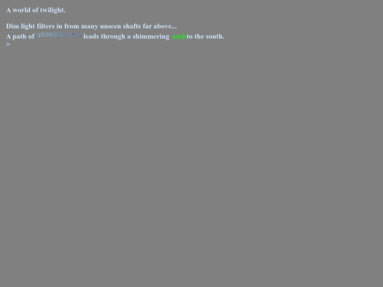 twilight_zone screenshot