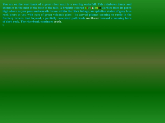 wildwood_river_path screenshot