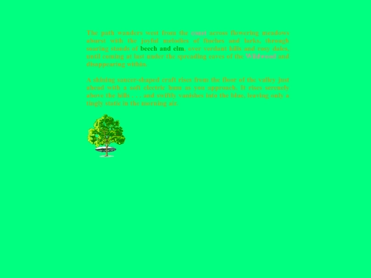 wooded_hills screenshot