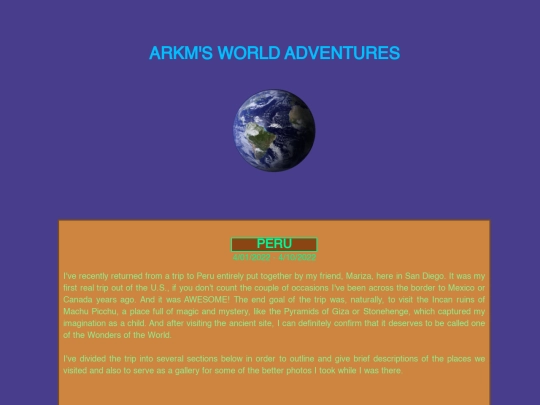 worldadventures/world_adventures screenshot