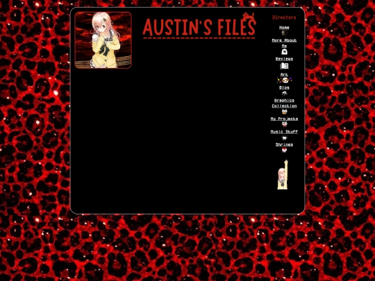 music screenshot