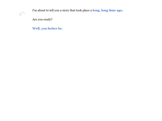 Twas the Week Of Finals screenshot