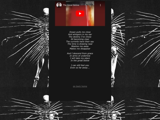 greatbelow screenshot