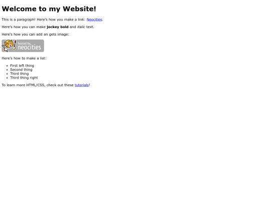tobeadded21 screenshot