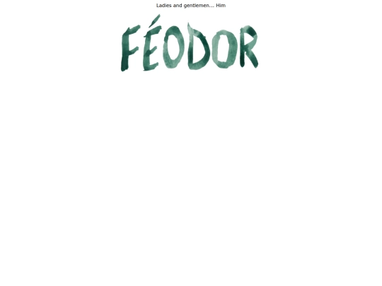 plushies/feodor screenshot