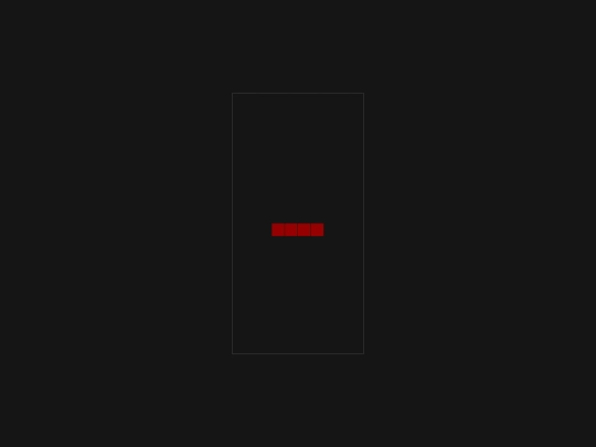 tetris screenshot