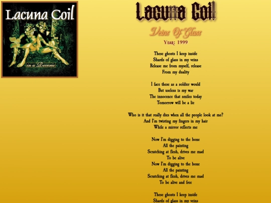 SONGS/song1 screenshot