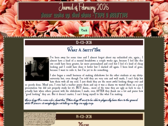 monts/February.2026 screenshot