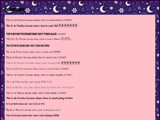 page3 screenshot