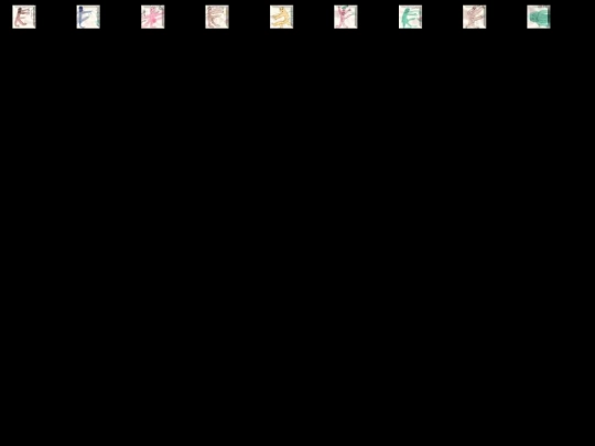 topselepctor screenshot