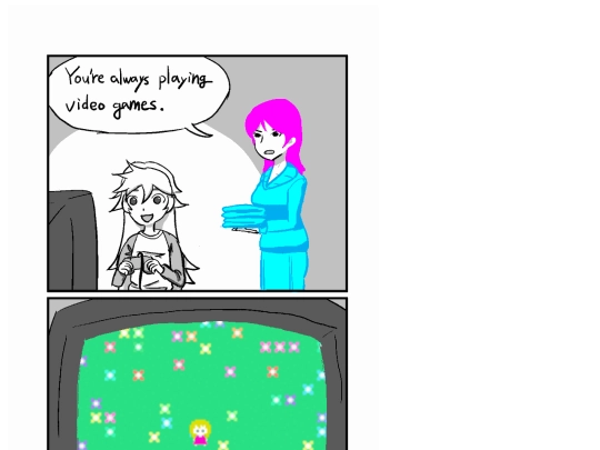 flowersgif screenshot