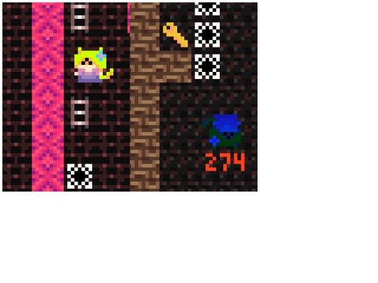 ladder jump/ladderjump screenshot