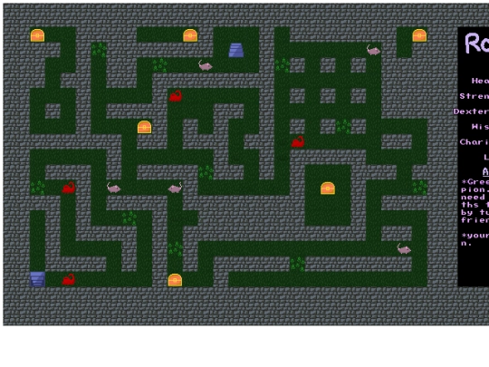 rw3_talkgif screenshot